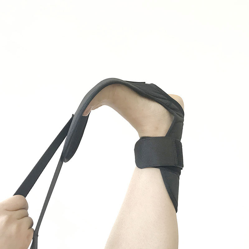 FitneX Lab™ Pro-Stretch™ Deep Stretching & Flexibility Strap