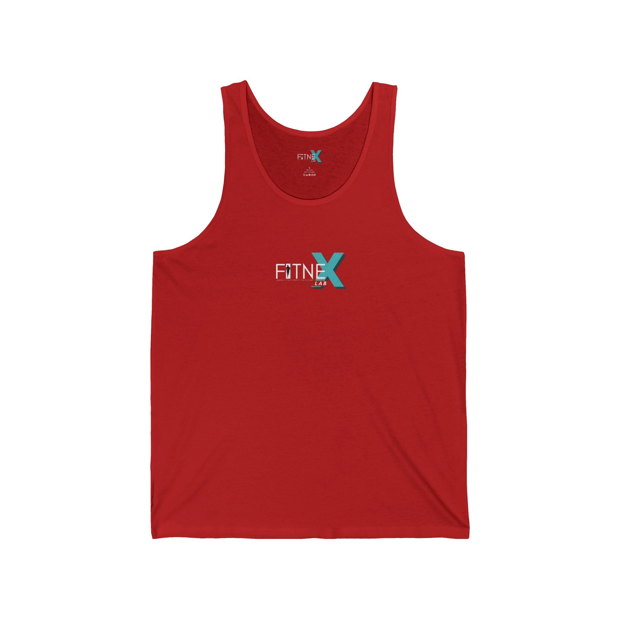 FitneX Lab™ Unity Performance Tank