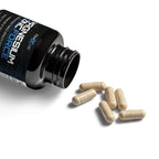 FitneX Lab™ MAGNESIUM ZINC FORCE (90 Capsules)