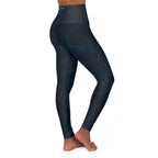 The Apex™ High-Rise Yoga Tights