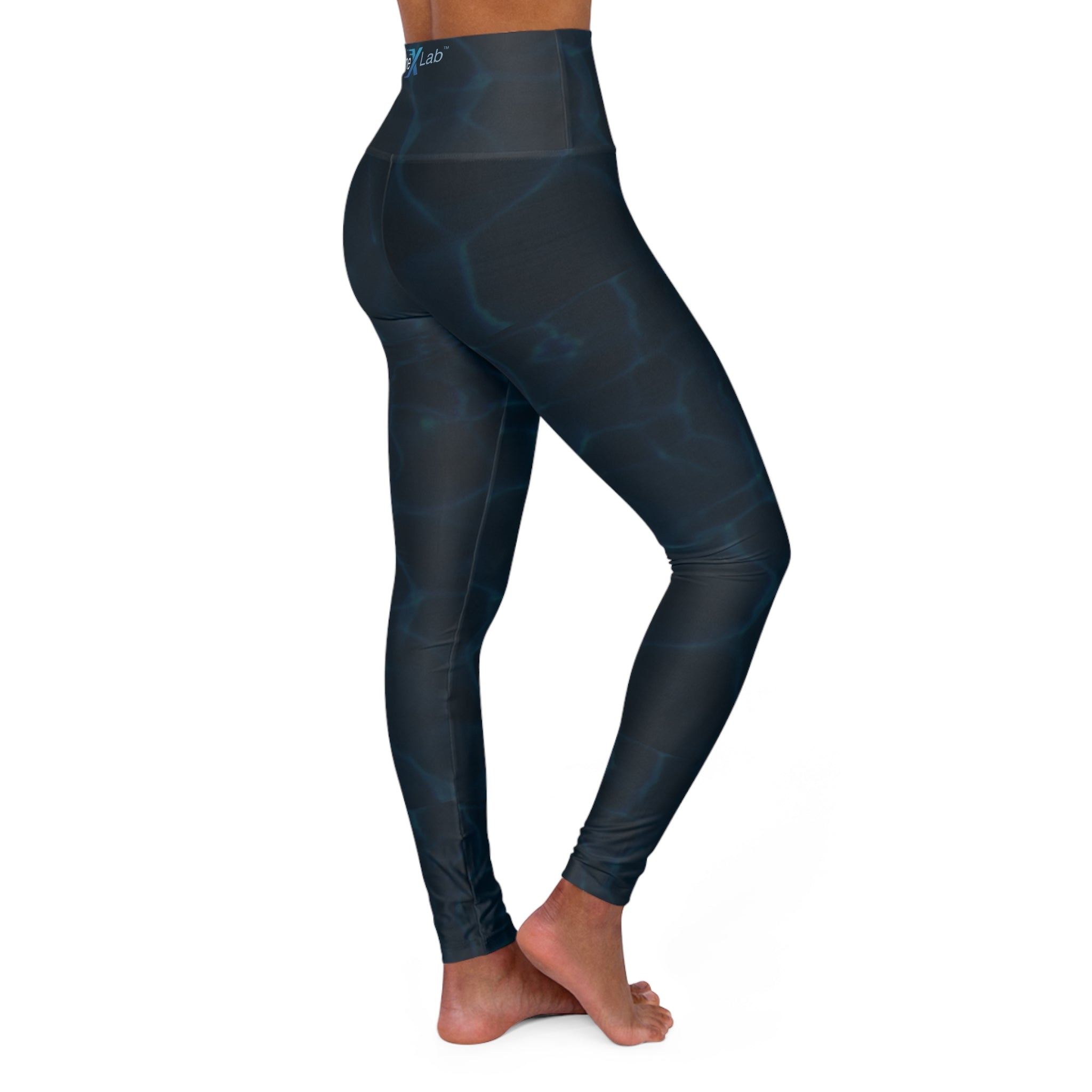 The Apex™ High-Rise Yoga Tights