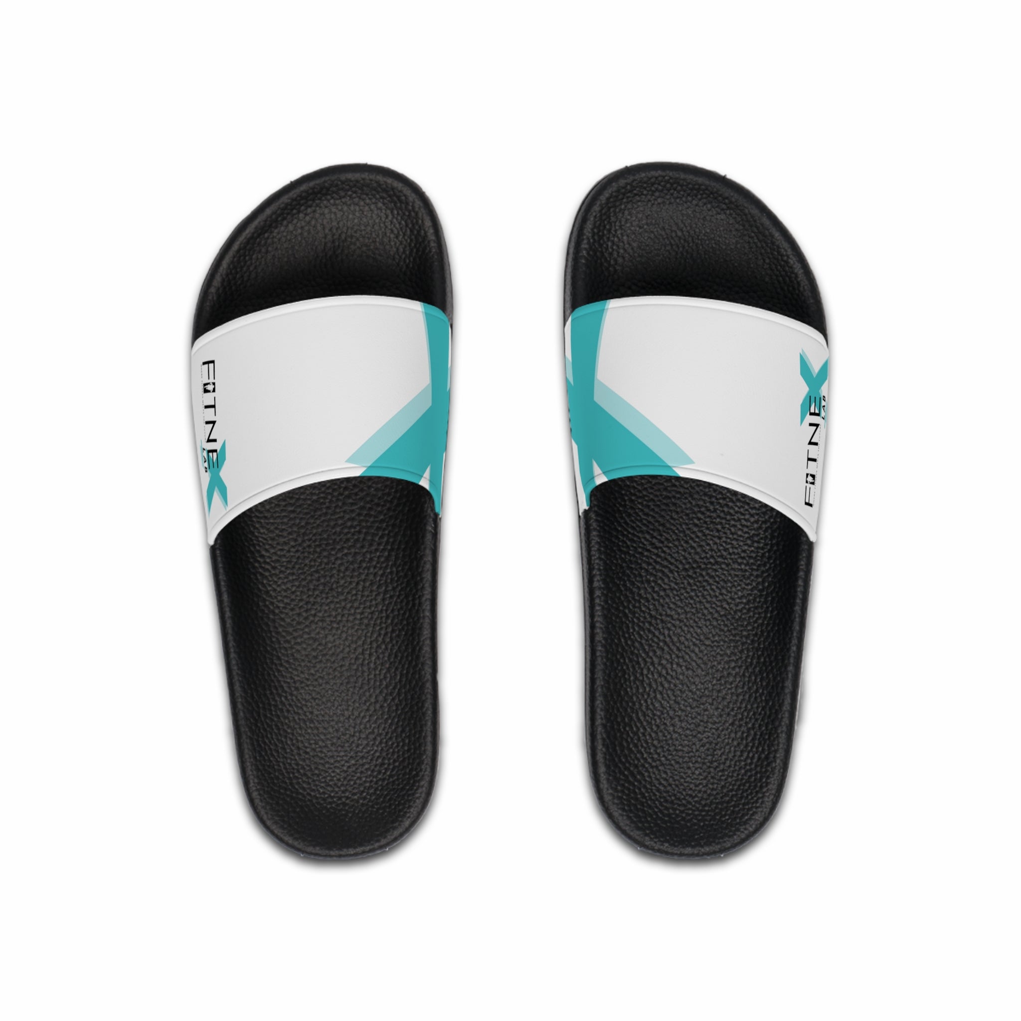 FitneX Lab™ Traction-Grip Recovery Slides