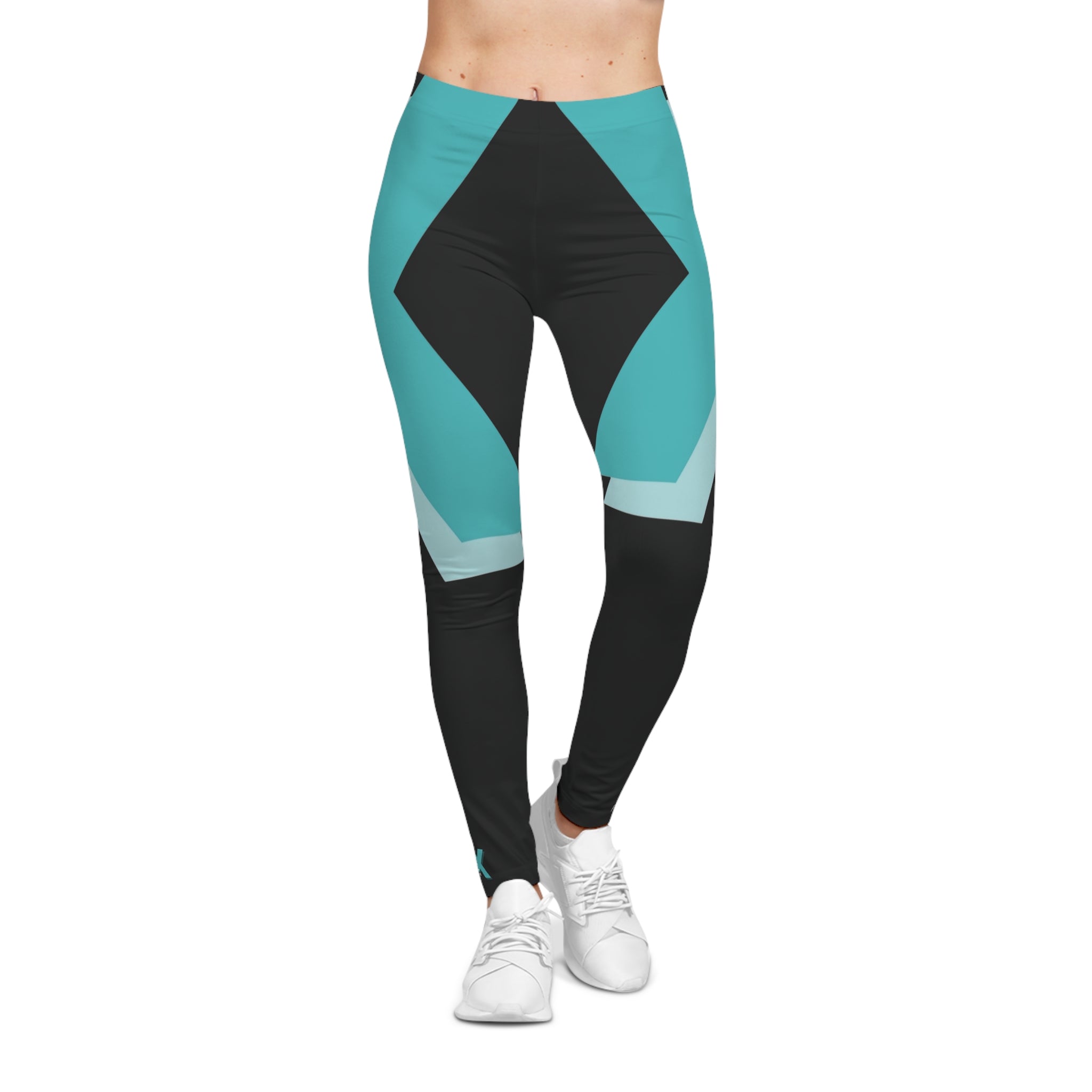 The Canvas™ Performance Leggings