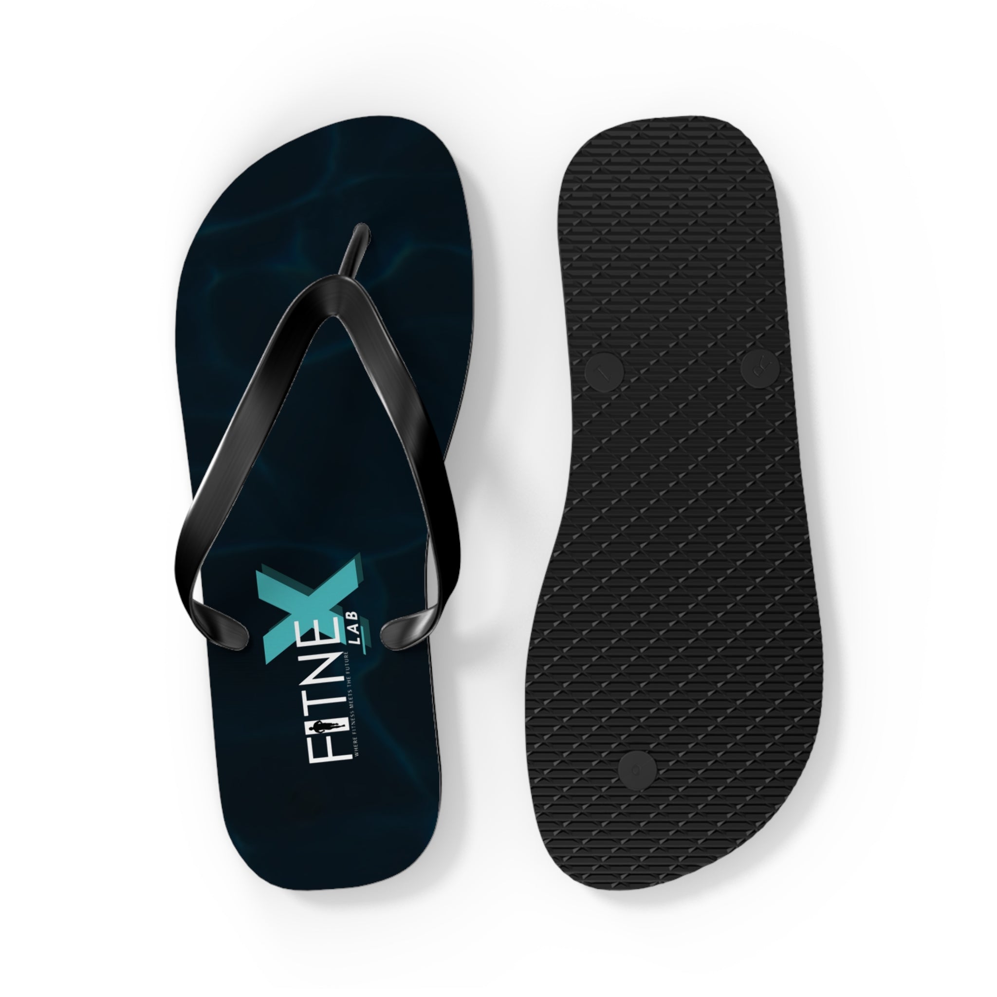 Hydro-Tread™ Graphic Sandals