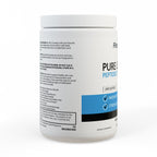 FitneX Lab™ PURE COLLAGEN PEPTIDES (350g, 12.3oz)