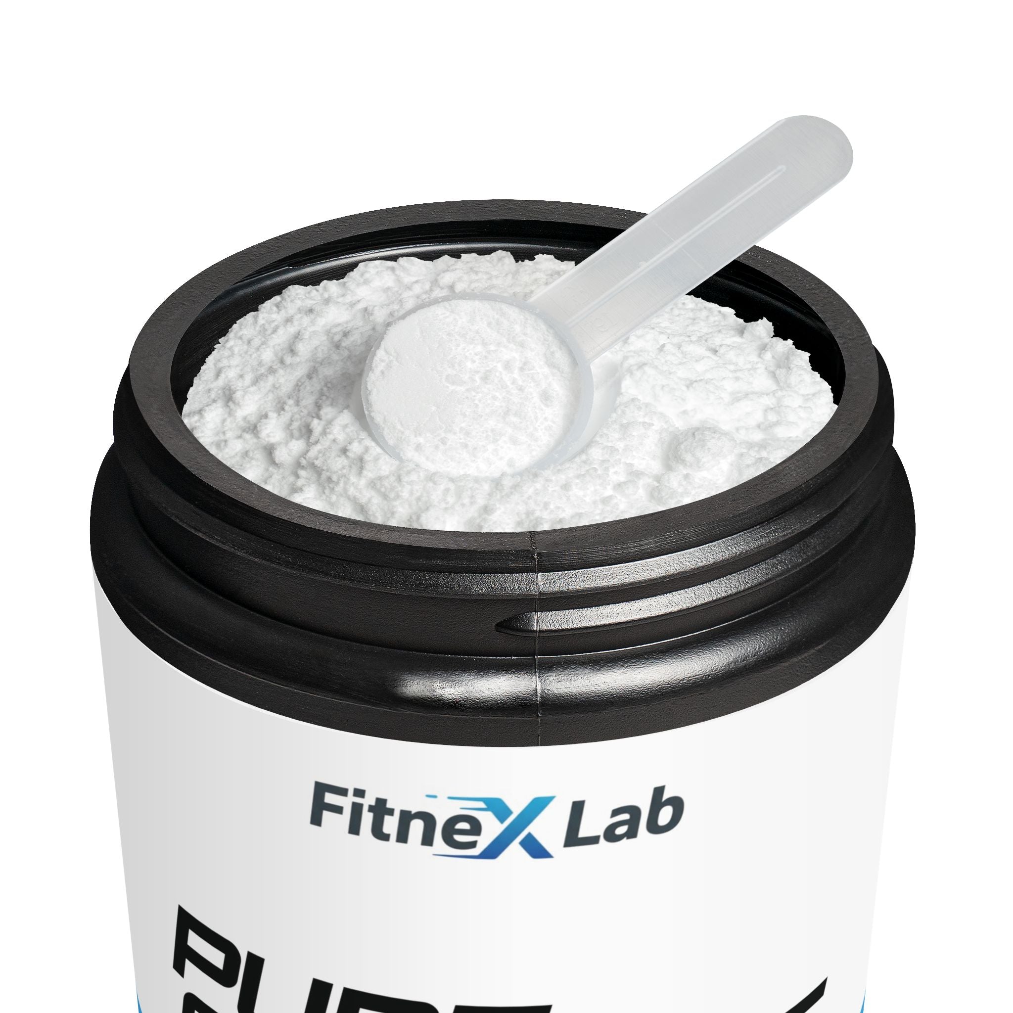 FitneX Lab™ PURE CREATINE (300g, 10.58oz)
