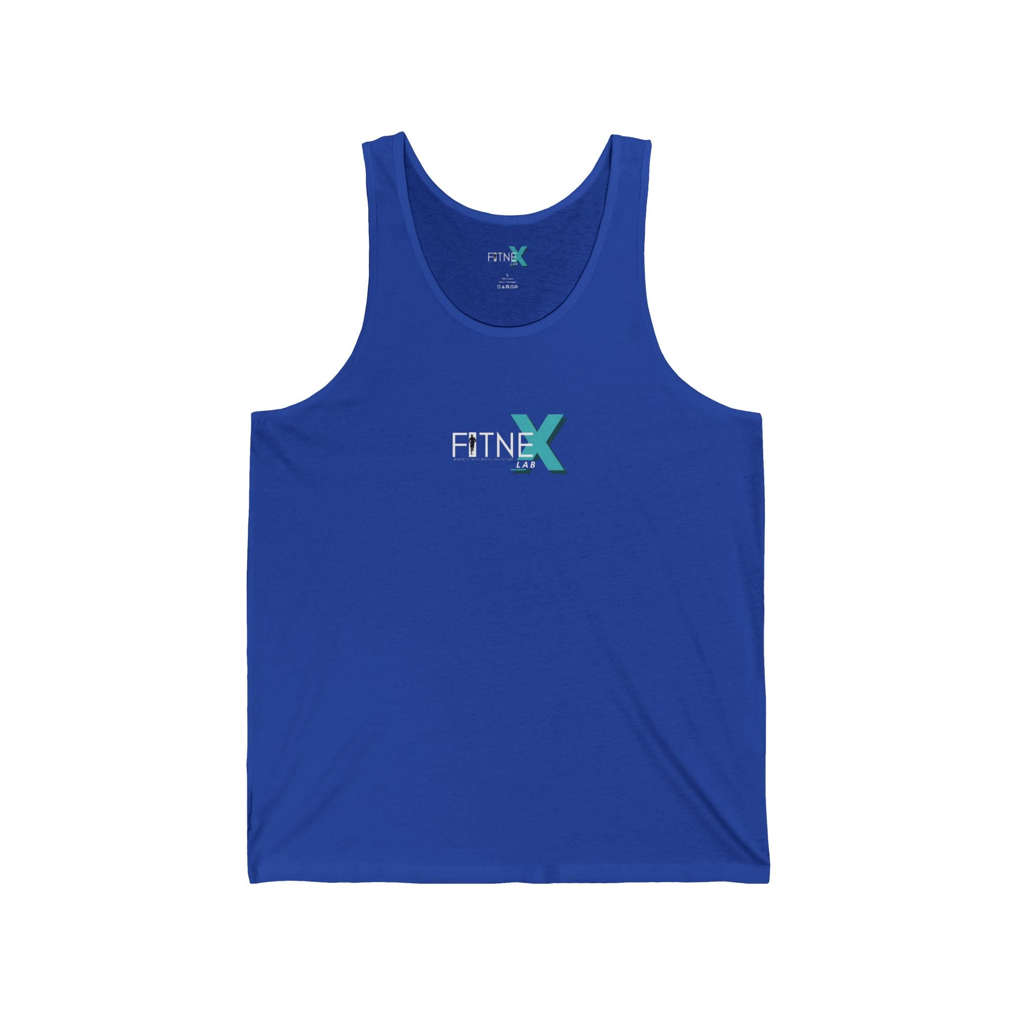 FitneX Lab™ Unity Performance Tank
