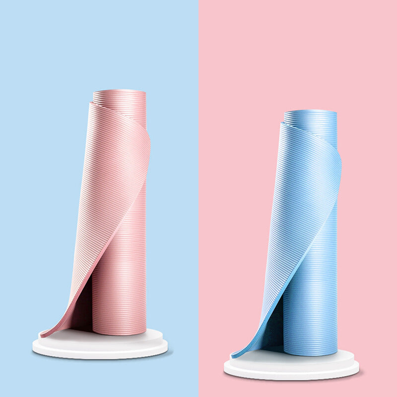 Equilibrium™ TPE Yoga & Fitness Mat