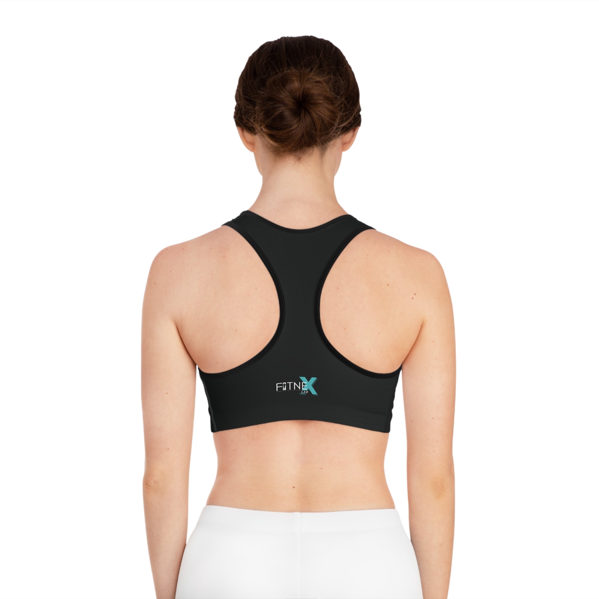 AuraCore™ Performance Bra (Black)