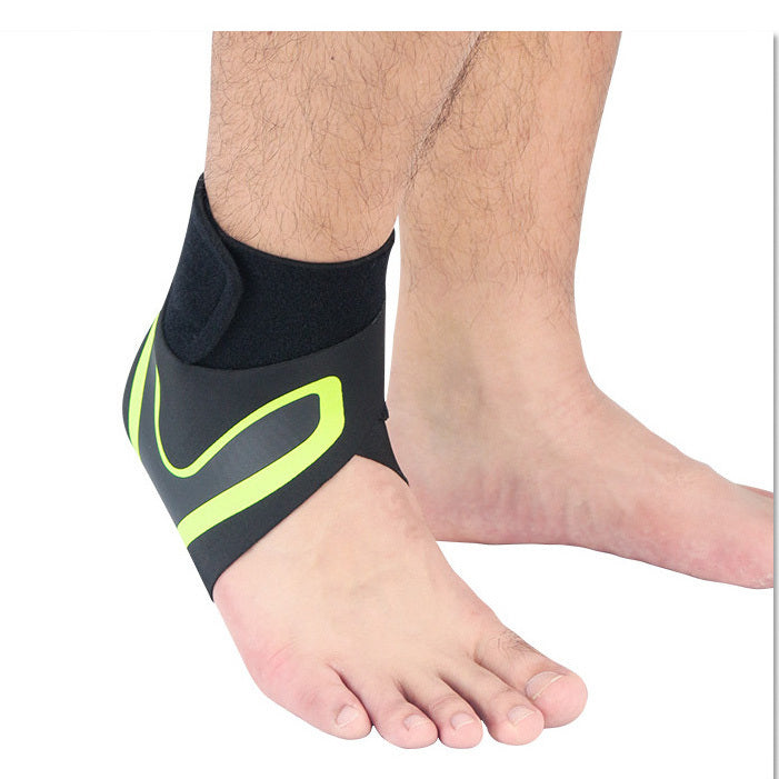 The Guardian™ Performance Ankle Brace