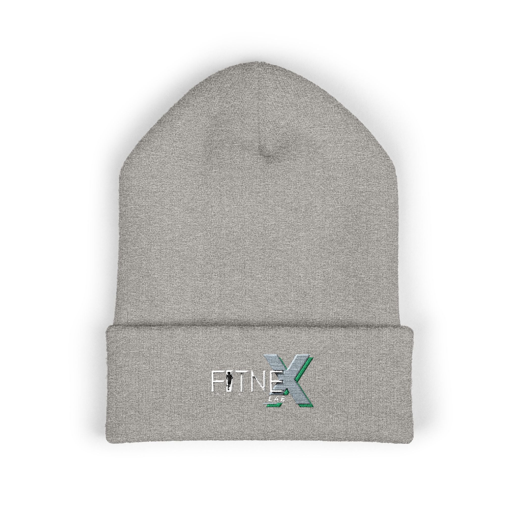 The Summit™ Cuffed Performance Beanie