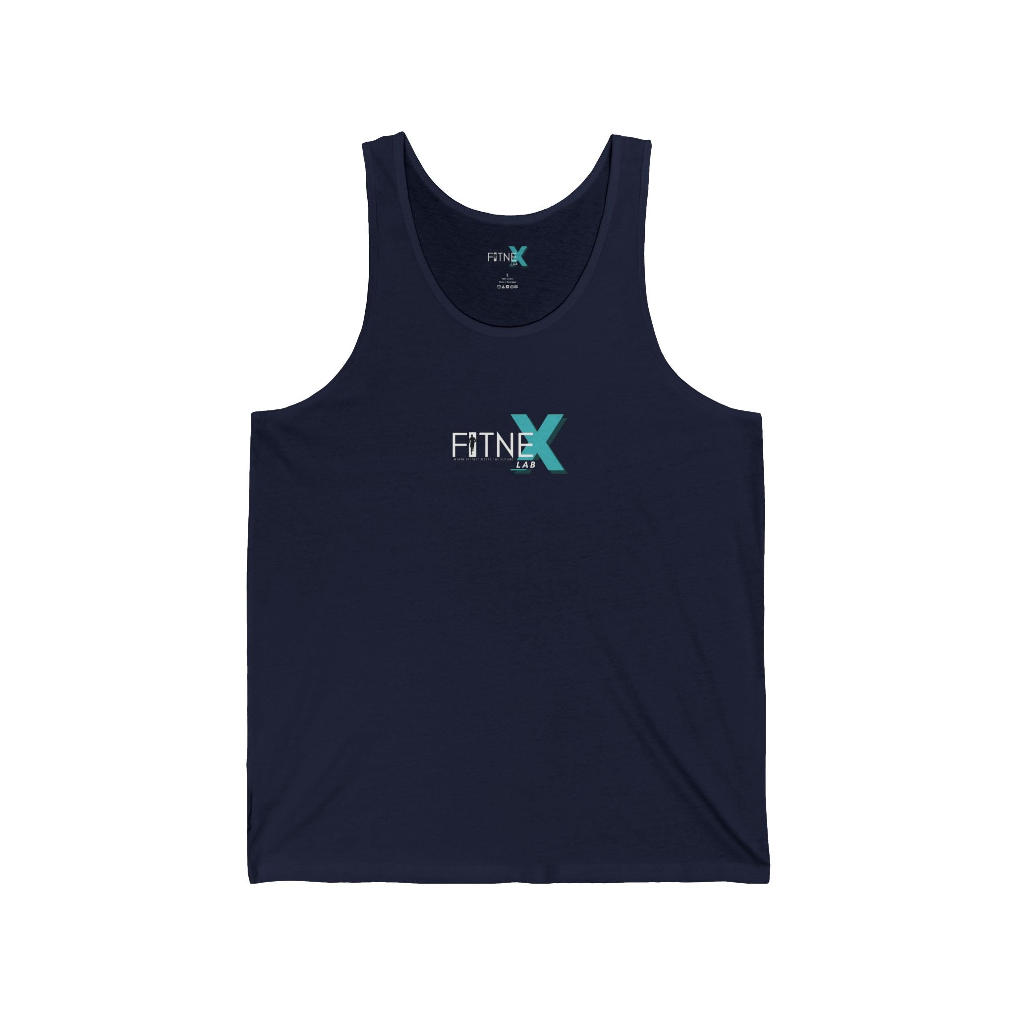 FitneX Lab™ Unity Performance Tank