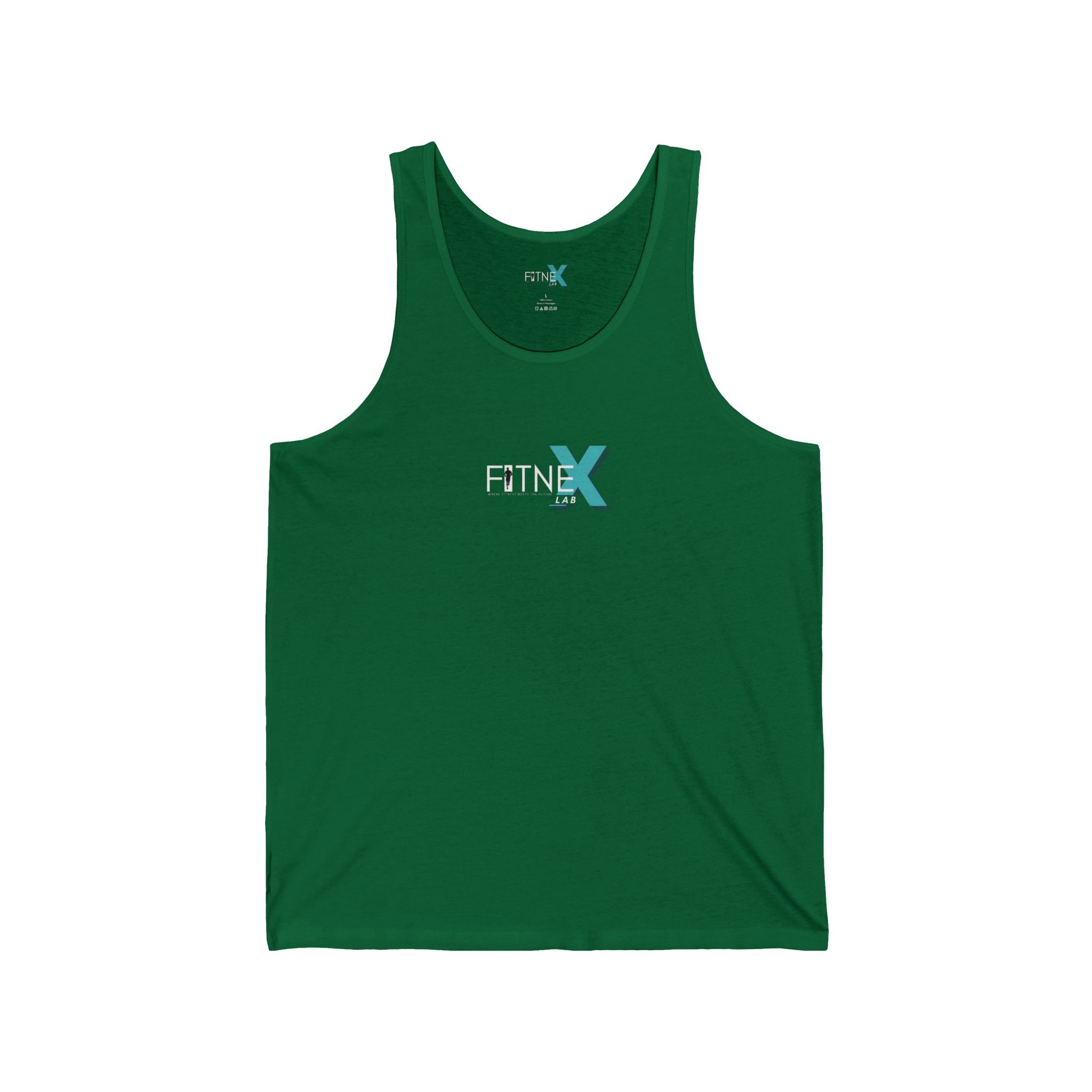 FitneX Lab™ Unity Performance Tank