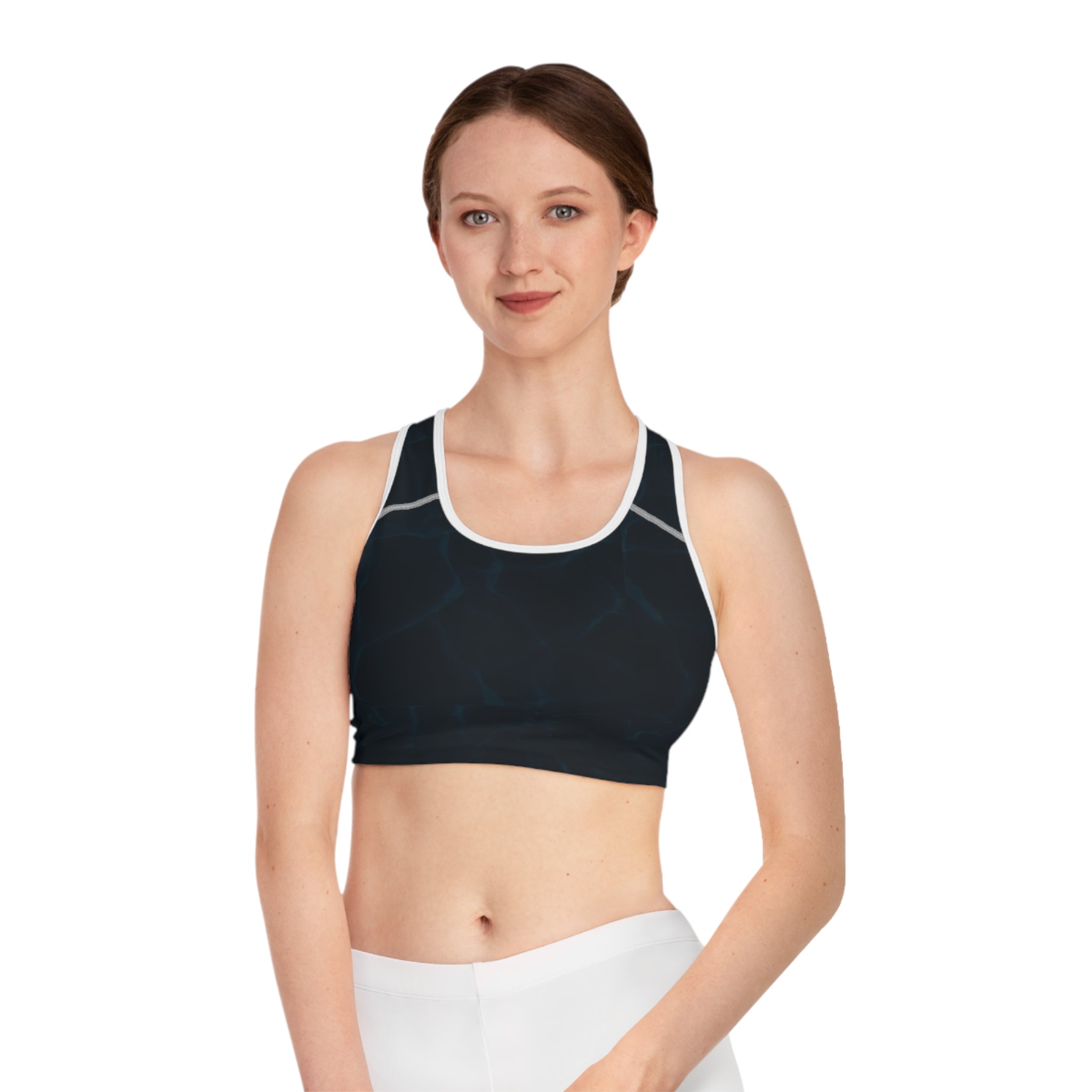 AuraCore™ Performance Bra(Water)