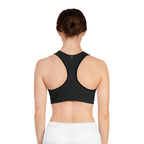 AuraCore™ Performance Bra(Lightning Strikes)