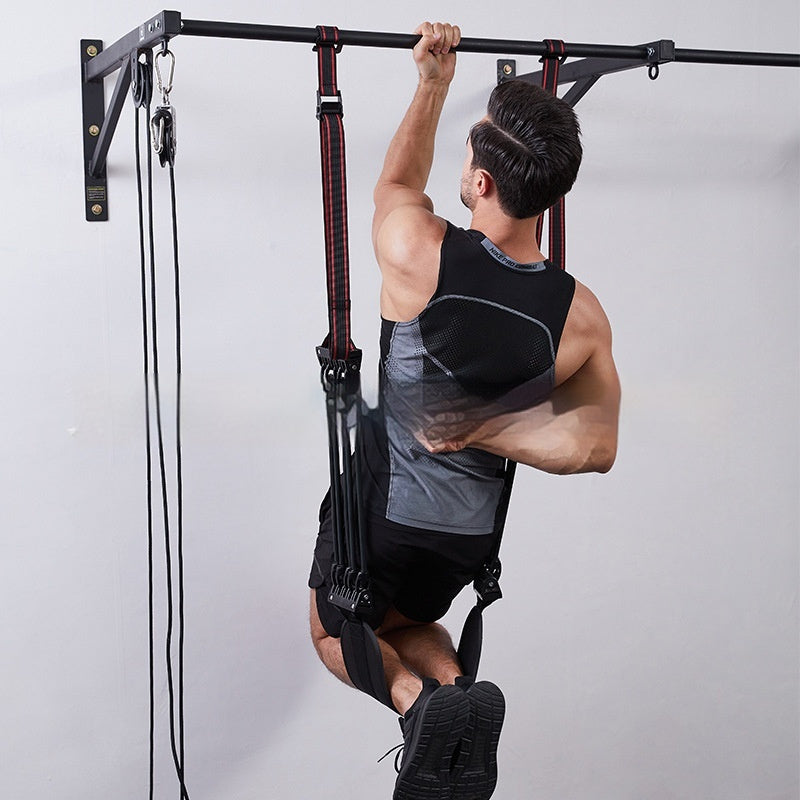 FitneX Lab™ Total-Flex™ Resistance Trainer