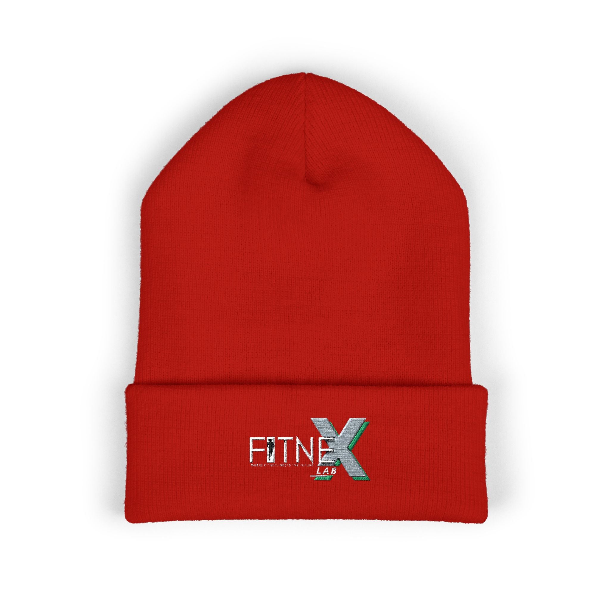 The Summit™ Cuffed Performance Beanie
