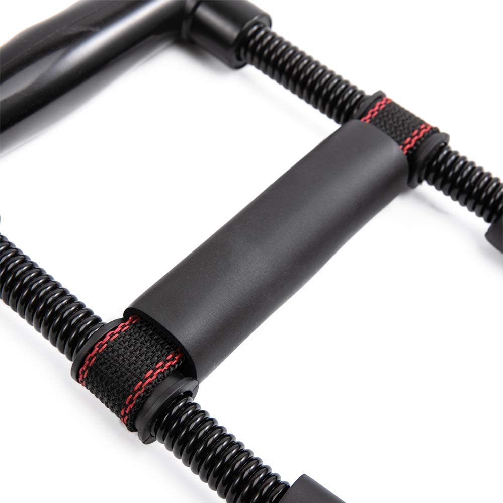 Kinetic-Grip™ Adjustable Forearm Trainer
