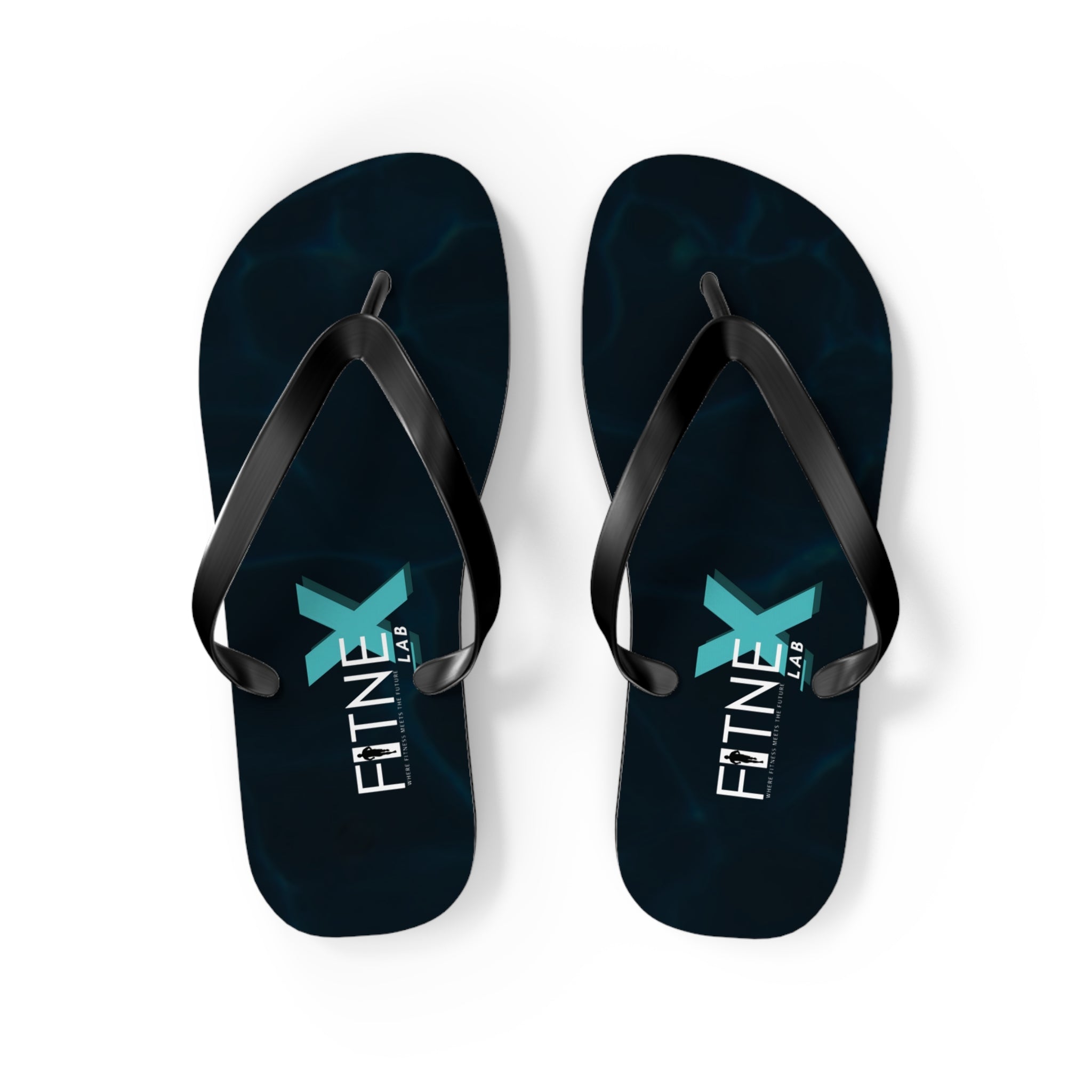 Hydro-Tread™ Graphic Sandals