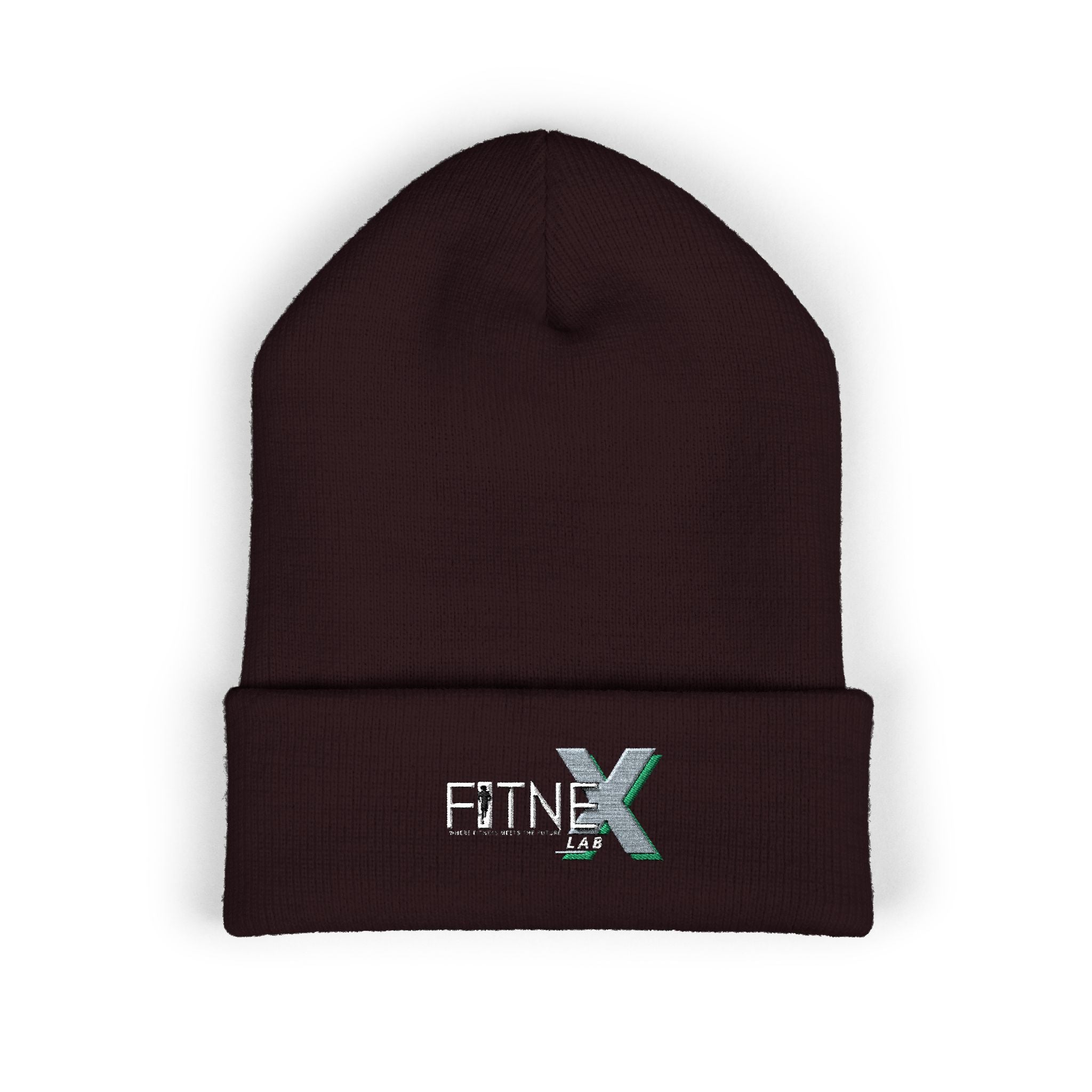 The Summit™ Cuffed Performance Beanie