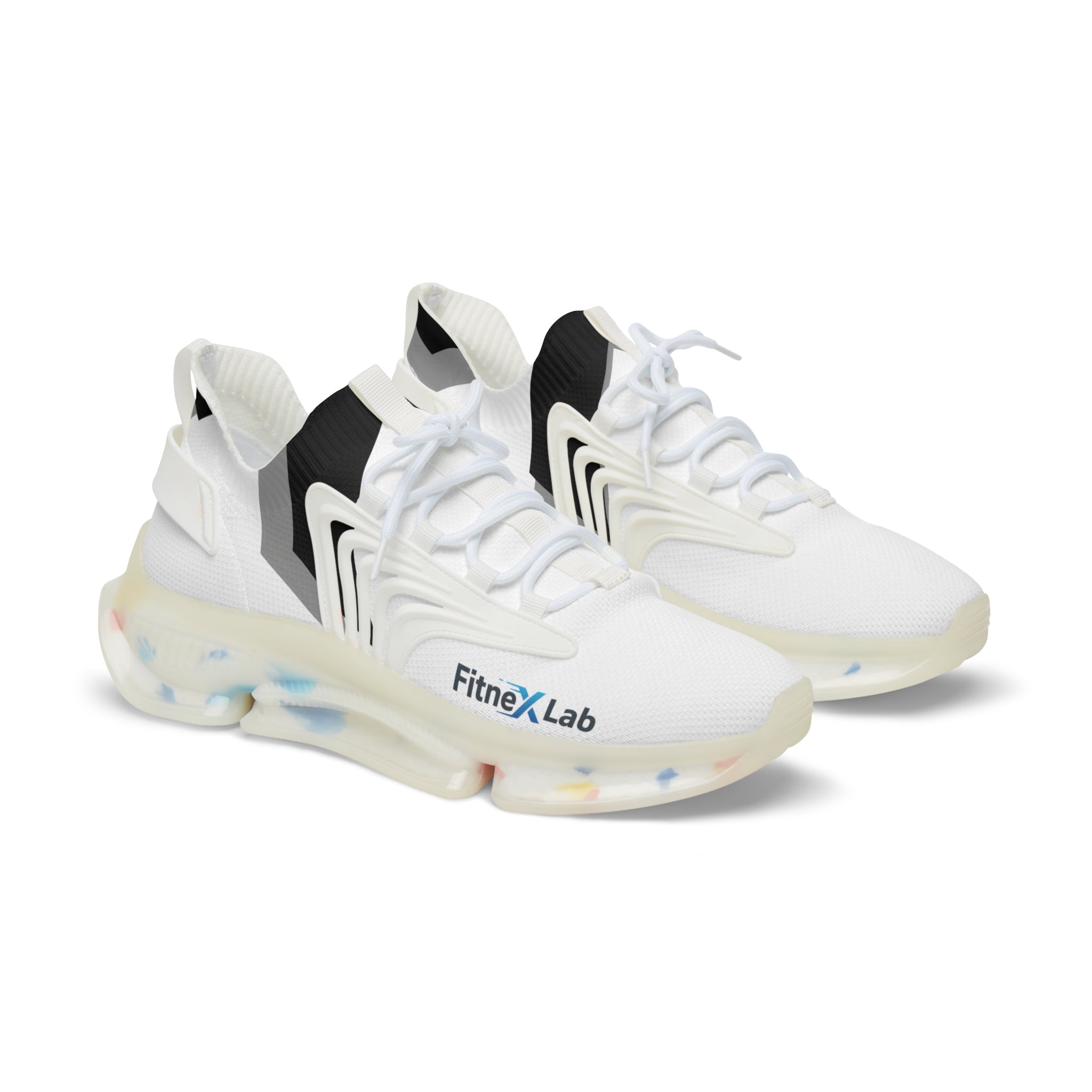 FitneX Lab™ Kinetic-Mesh All-Day Trainer