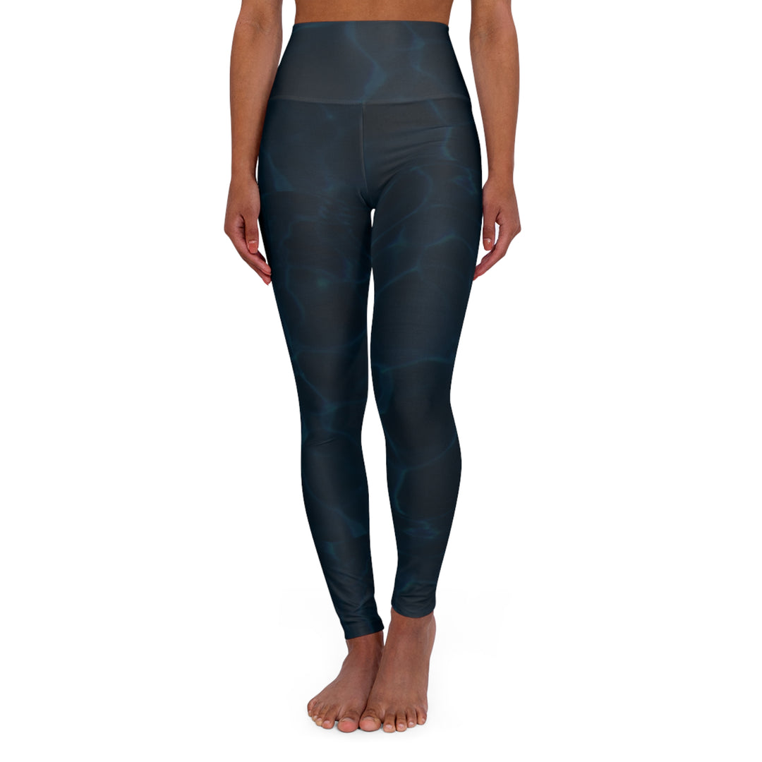 The Apex™ High-Rise Yoga Tights