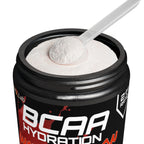 BCAA Hydration, Watermelon (325g, 11.46oz, 45 servings)