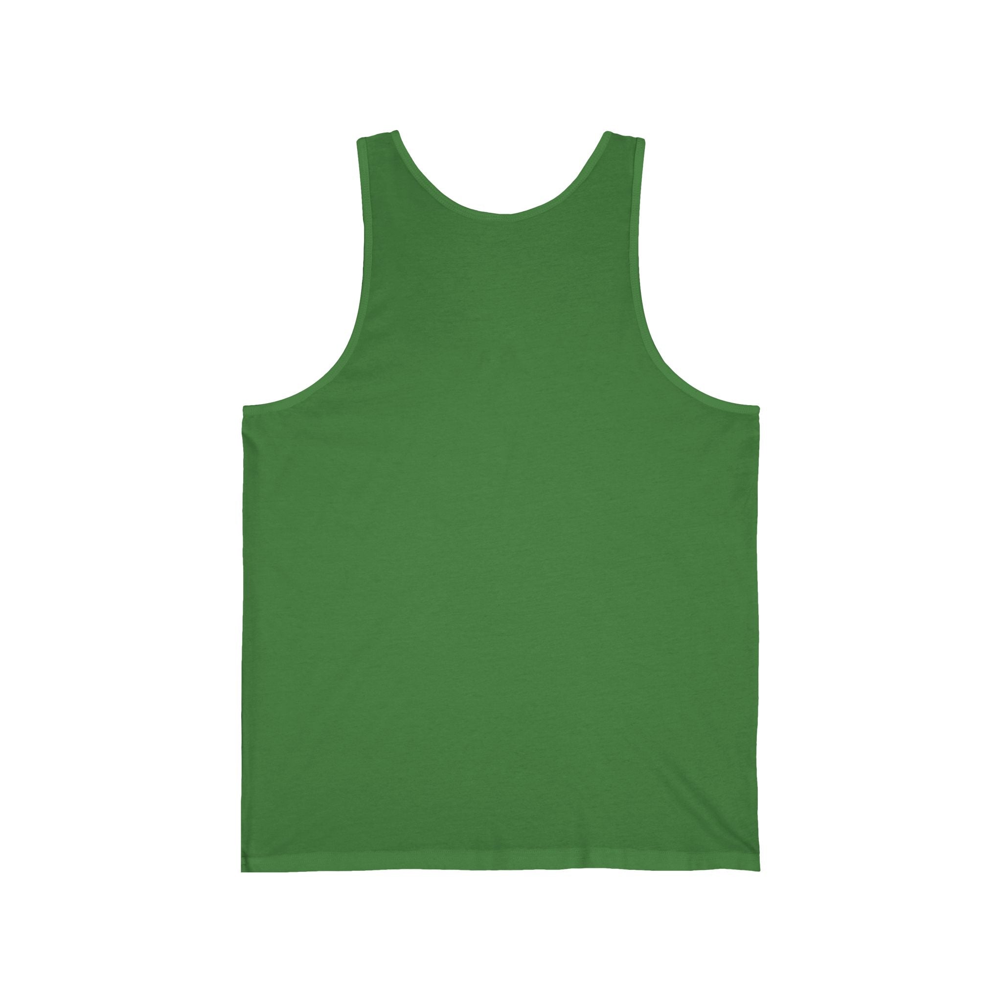 FitneX Lab™ Unity Performance Tank