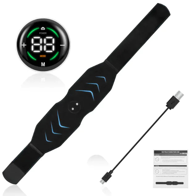 FitneX Lab™ Smart Abs Trainer