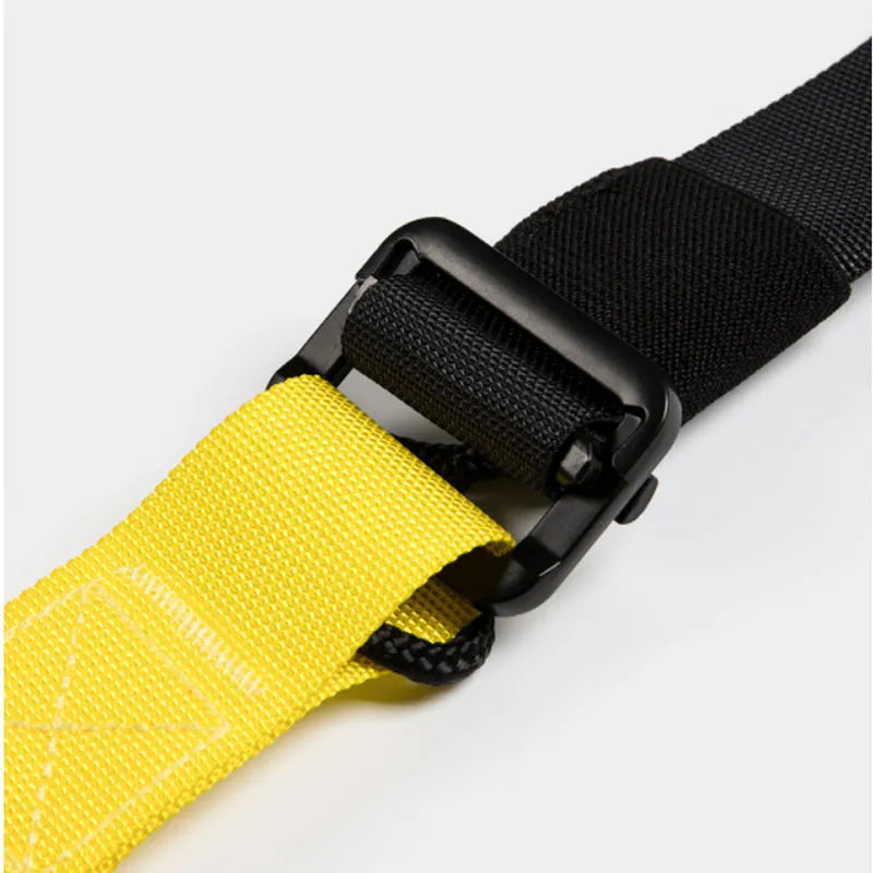 FitneX Lab™ Gravity-Force™ Suspension Trainer