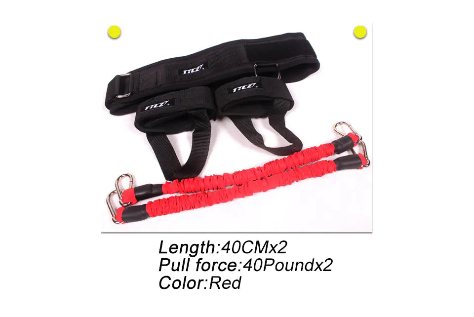 FitneX Lab™ VERTEX™ Jump & Power Resistance System