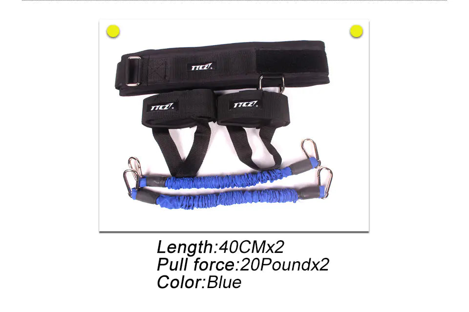 FitneX Lab™ VERTEX™ Jump & Power Resistance System