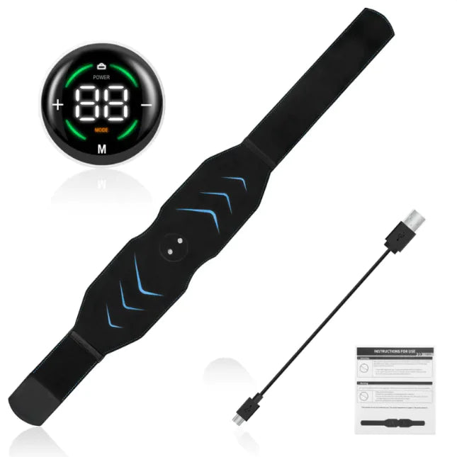 FitneX Lab™ Smart Abs Trainer