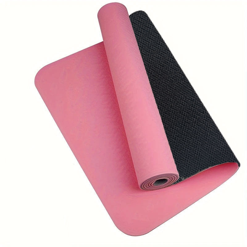 FitneX Lab™ Terra-Dry™ Diatomite Yoga Mat