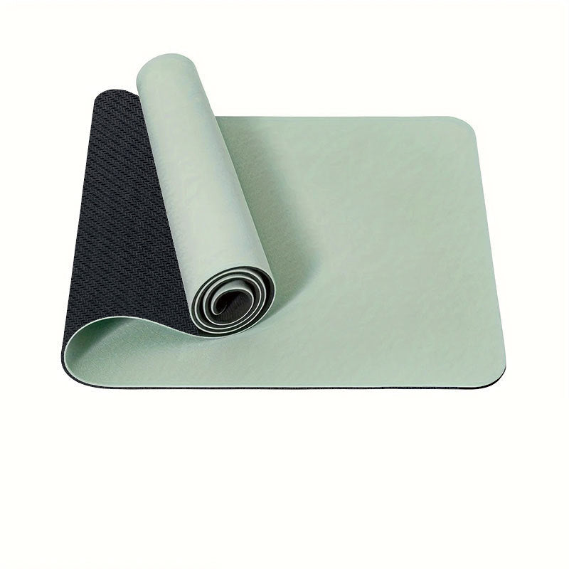 FitneX Lab™ Terra-Dry™ Diatomite Yoga Mat
