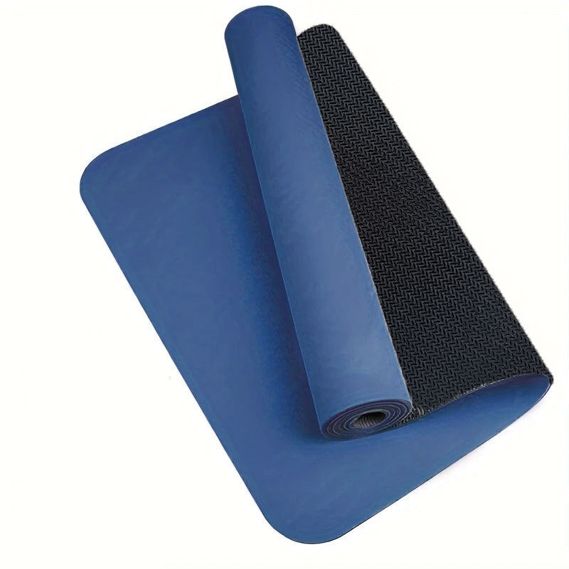 FitneX Lab™ Terra-Dry™ Diatomite Yoga Mat