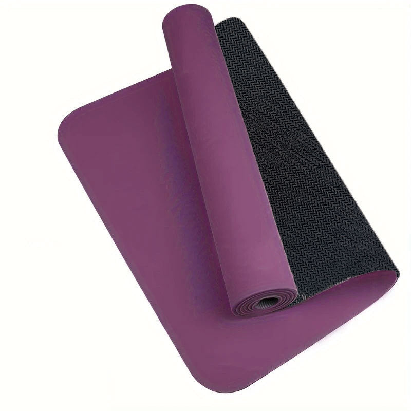 FitneX Lab™ Terra-Dry™ Diatomite Yoga Mat