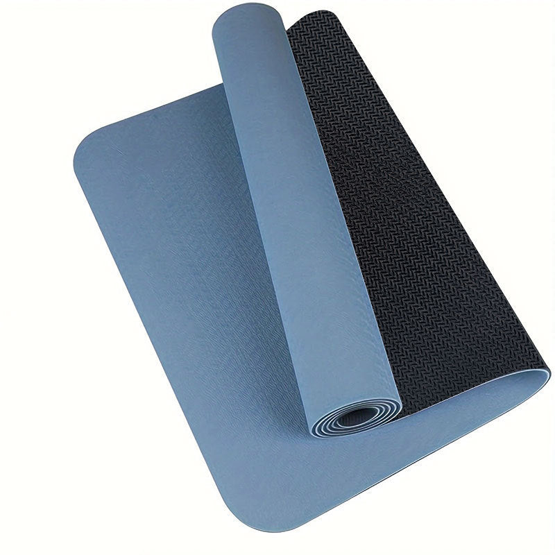 FitneX Lab™ Terra-Dry™ Diatomite Yoga Mat