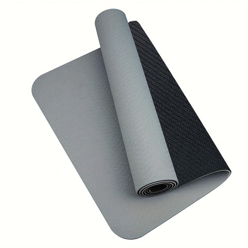 FitneX Lab™ Terra-Dry™ Diatomite Yoga Mat