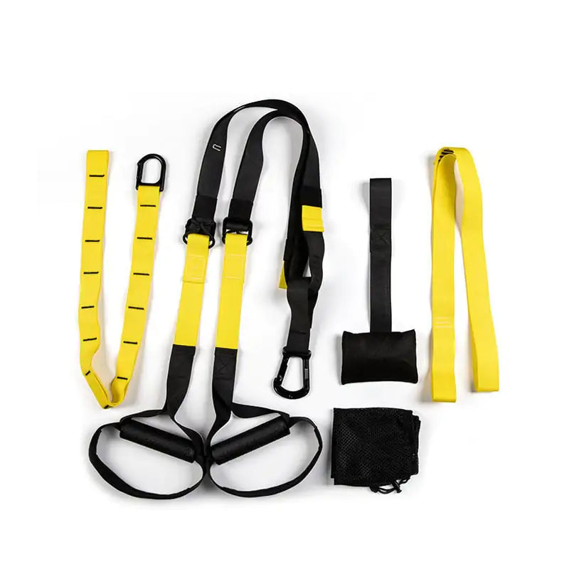 FitneX Lab™ Gravity-Force™ Suspension Trainer