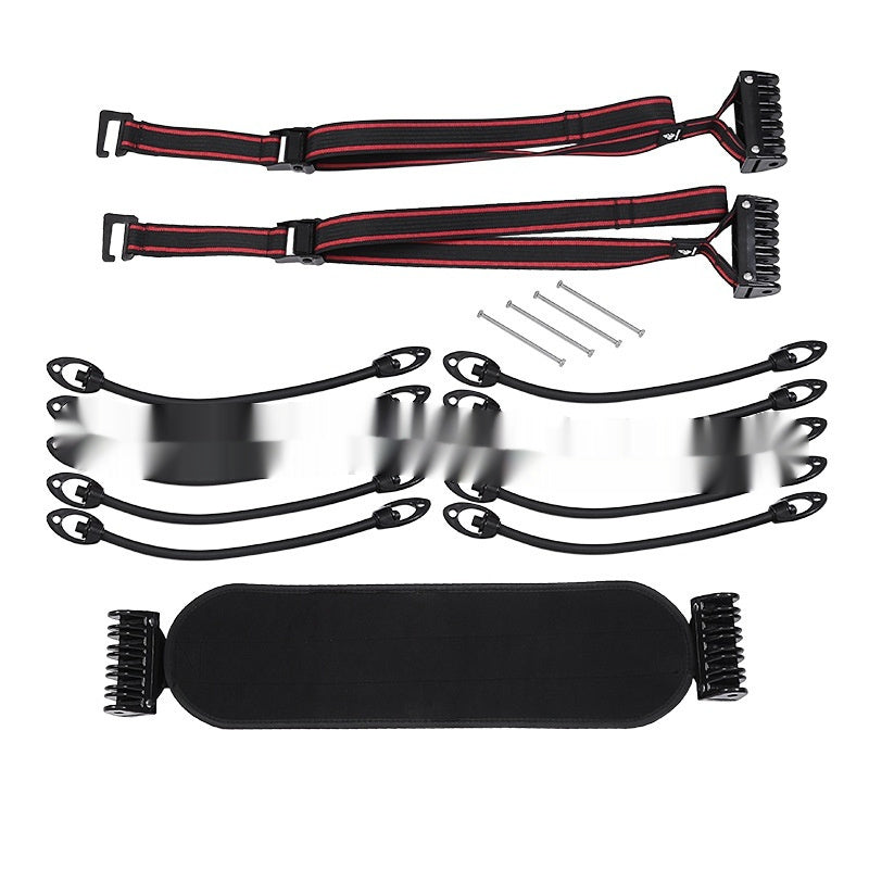 FitneX Lab™ Total-Flex™ Resistance Trainer