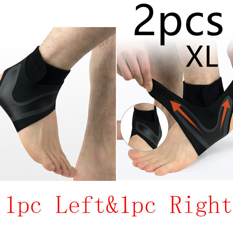 The Guardian™ Performance Ankle Brace