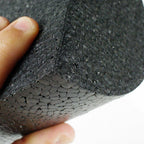 FitneX Lab™ Stabili-Core™ Half Round Foam Roller