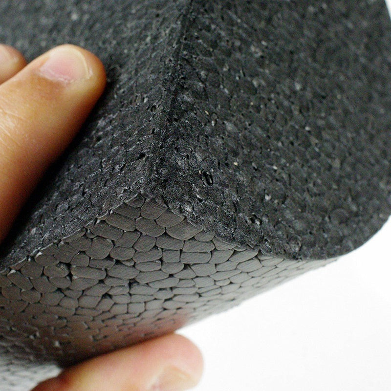 FitneX Lab™ Stabili-Core™ Half Round Foam Roller