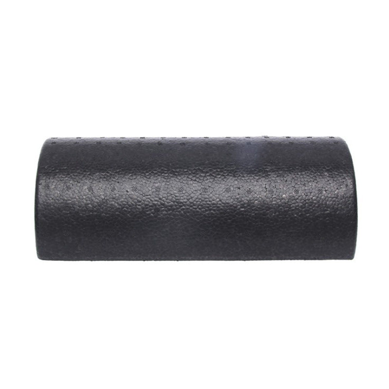 FitneX Lab™ Stabili-Core™ Half Round Foam Roller