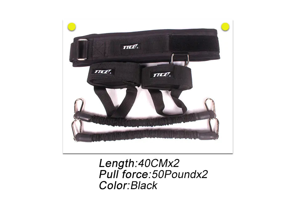 FitneX Lab™ VERTEX™ Jump & Power Resistance System