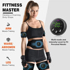 FitneX Lab™ Smart Abs Trainer