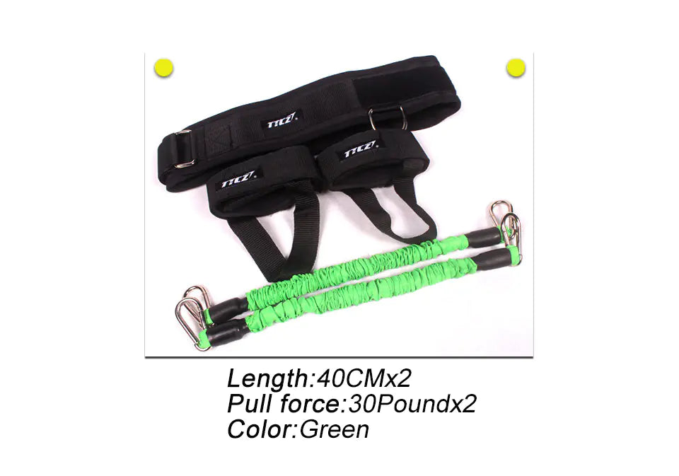 FitneX Lab™ VERTEX™ Jump & Power Resistance System